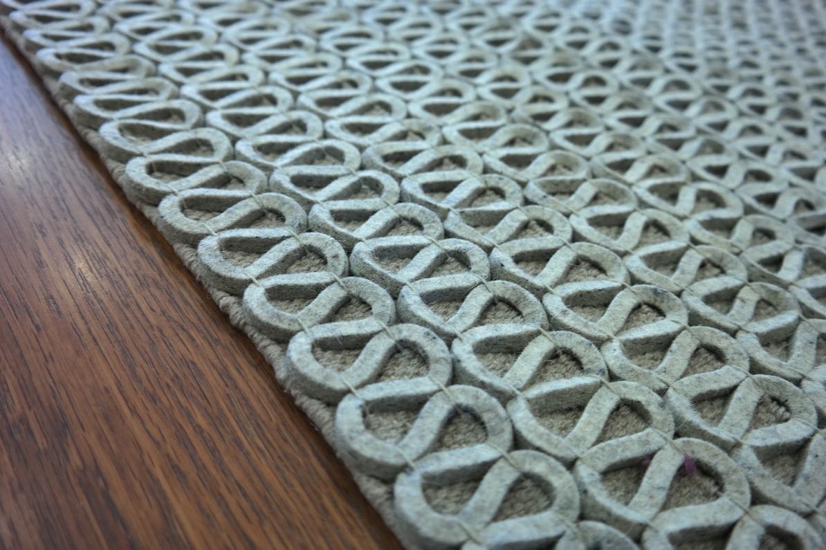 183d new handmade carpets