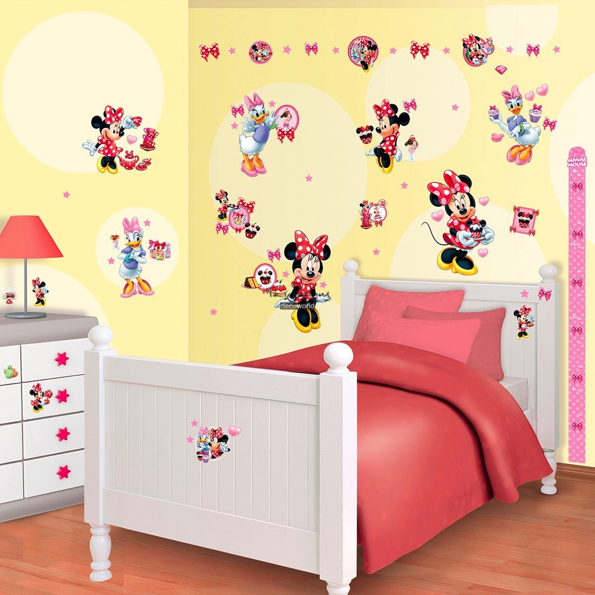 Minnie Room Set