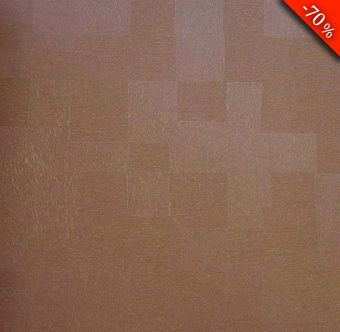 13268  Vinyl Vlies NonWoven ανάγλυφη ταπετσαρία σε ρολλό 0.53m x 10m - Τιμή 12.90€