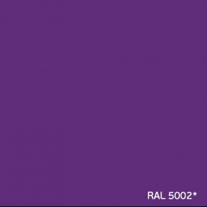 2001974 Αυτοκόλλητη Γυαλιστερή Λάκα Lilac