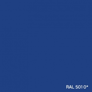 2001687 Αυτοκόλλητη Γυαλιστερή Λάκα RoyalBlue