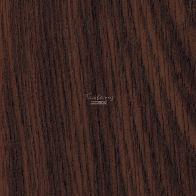 2001682  Αυτοκόλλητη ταπετσαρία ξύλινης όψης Walnut dark brown