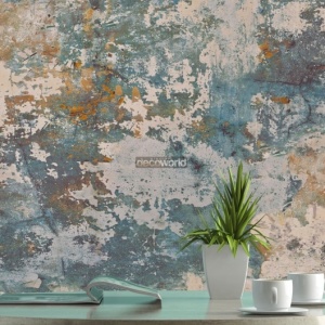 Ταπετσαρία τοίχου vlies non woven φθαρμένος τοίχος EP3001 Τιμή:38,50€