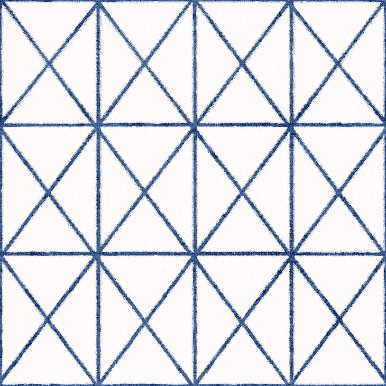 Ταπετσαρία Τοίχου Γεωμετρικό Μοτίβο Άσπρο-Μπλε MD9725D 58,00€