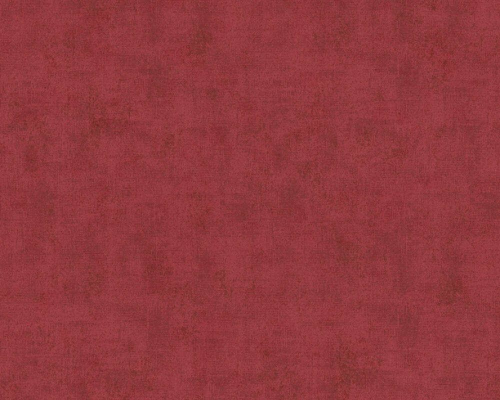 Ταπετσαρία Τοίχου Μονόχρωμη-Τεχνοτροπία Κόκκινη MT374172D 38,00€