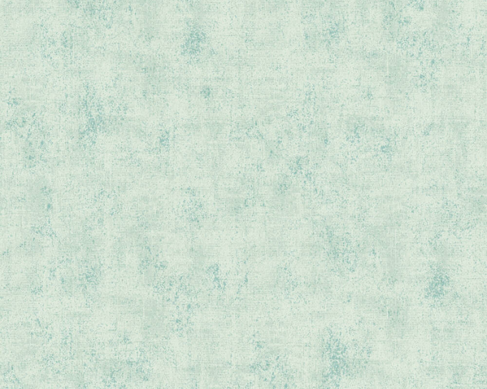 Ταπετσαρία Τοίχου Μονόχρωμη-Τεχνοτροπία Μπλε-Πράσινη-Τιρκουάζ MT374168D 38,00€
