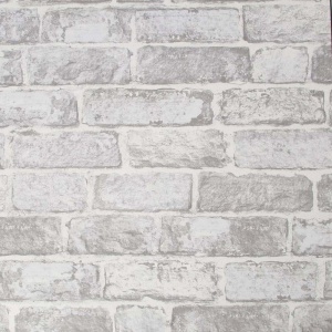 Ταπετσαρία τοίχου τούβλο 102835