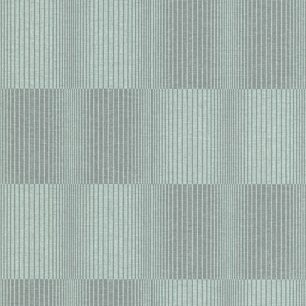 Ταπετσαρία Τοίχου Πράσινη Ρίγα 1021435 53x1000cm