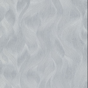 Ταπετσαρία Τοίχου Κύματα Grey 1015110 53x1000cm