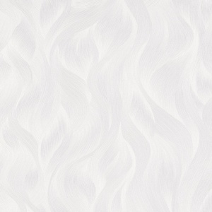 Ταπετσαρία Τοίχου Κύματα Light Grey 1015131 53x1000cm