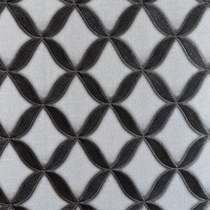 Ταπετσαρία Τοίχου Geometric Λευκό Ανθρακί FT221224 0,53cm x 10m