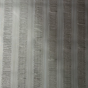 Ανάφλυφη Ταπετσαρία Τοίχου Mπεζ Λευκό Με Ρίγες 14073 0,70cm x 10m
