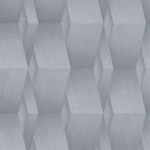 Ταπετσαρία Τοίχου Πλέξεις 3D Εφέ Grey 1004610 0,53cm x 10m