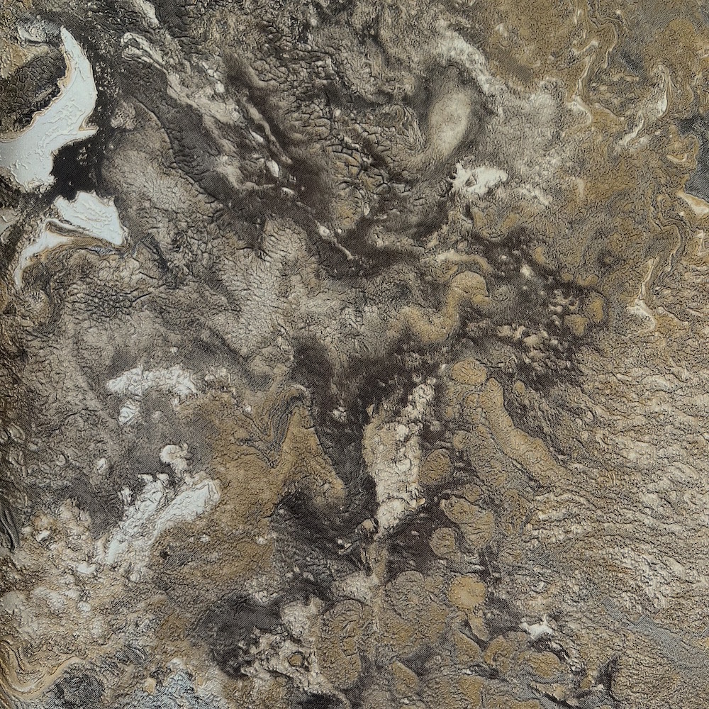 Διπλόφαρδη Ανάγλυφη Ταπετσαρία C384613 1.06m x 10.05m