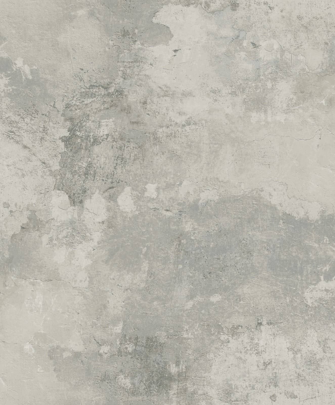 Ταπετσαρία τοίχου Πατητή Τσιμεντοκονία Γκρί A63101 0,53 X10.05