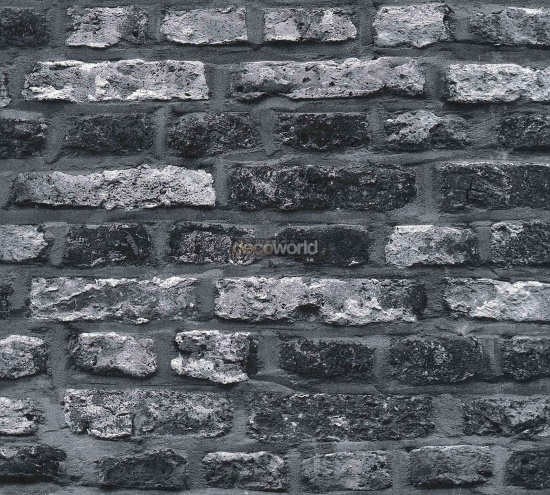 Ανάγλυφη ταπετσαρία τοίχου vlies non woven τούβλο 362812 Τιμή:28.70€