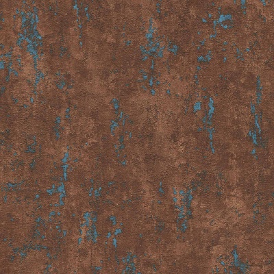 Ταπετσαρία Τοίχου Τεχνοτροποία Brown Blue 1037519 53cm x 10m