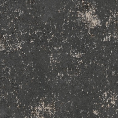 Ταπετσαρία Τοίχου Τεχνοτροποία Μαύρο 388325 53cm x 10m