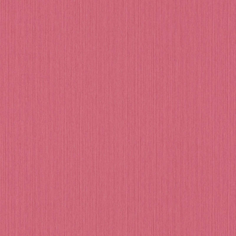 Ταπετσαρία Τοίχου Μονόχρωμη Κόκκινο 379879 0.53cm x 10.05 m