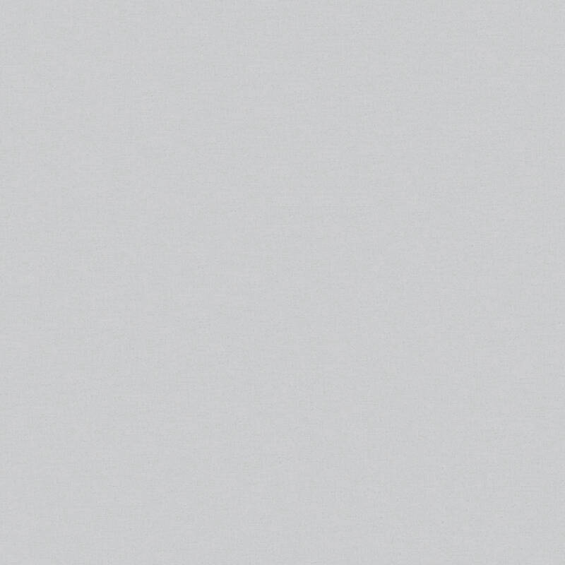 Ταπετσαρία Τοίχου Μονόχρωμη Γκρι 379864 0.53cm x 10.05 m