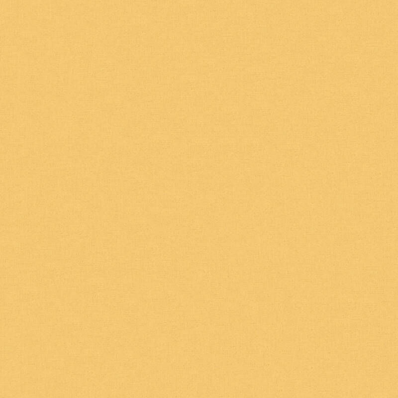 Ταπετσαρία Τοίχου Μονόχρωμη Κίτρινη 379867 0.53cm x 10.05 m