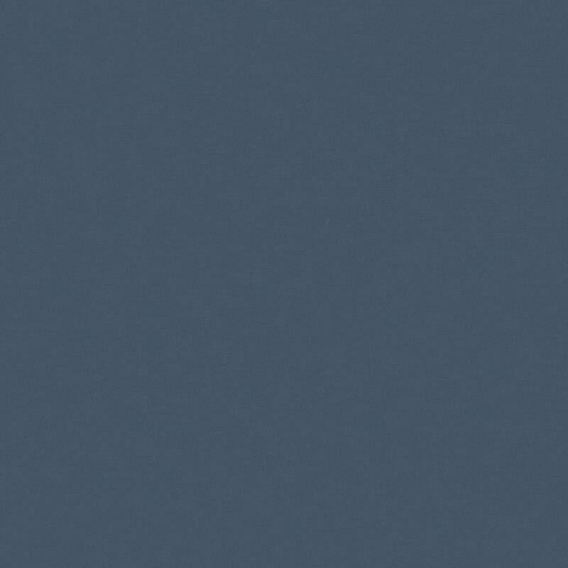 Ταπετσαρία Τοίχου Μονόχρωμη Σκούρο Μπλε 379869 0.53cm x 10.05 m