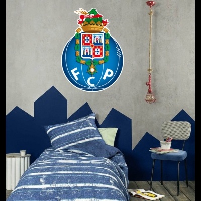 Αυτοκόλλητο τοίχου Porto sp90