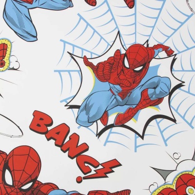 Ταπετσαρία τοίχου Spiderman 108553