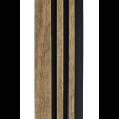 Wooden wall panel Cappuccino 102077