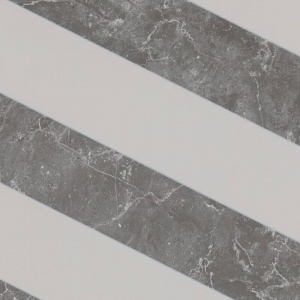 Ταπετσαρία Τοίχου Marble Stripe Γκρι 379922 cm x 10.05 m