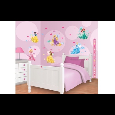 Princess Room Set